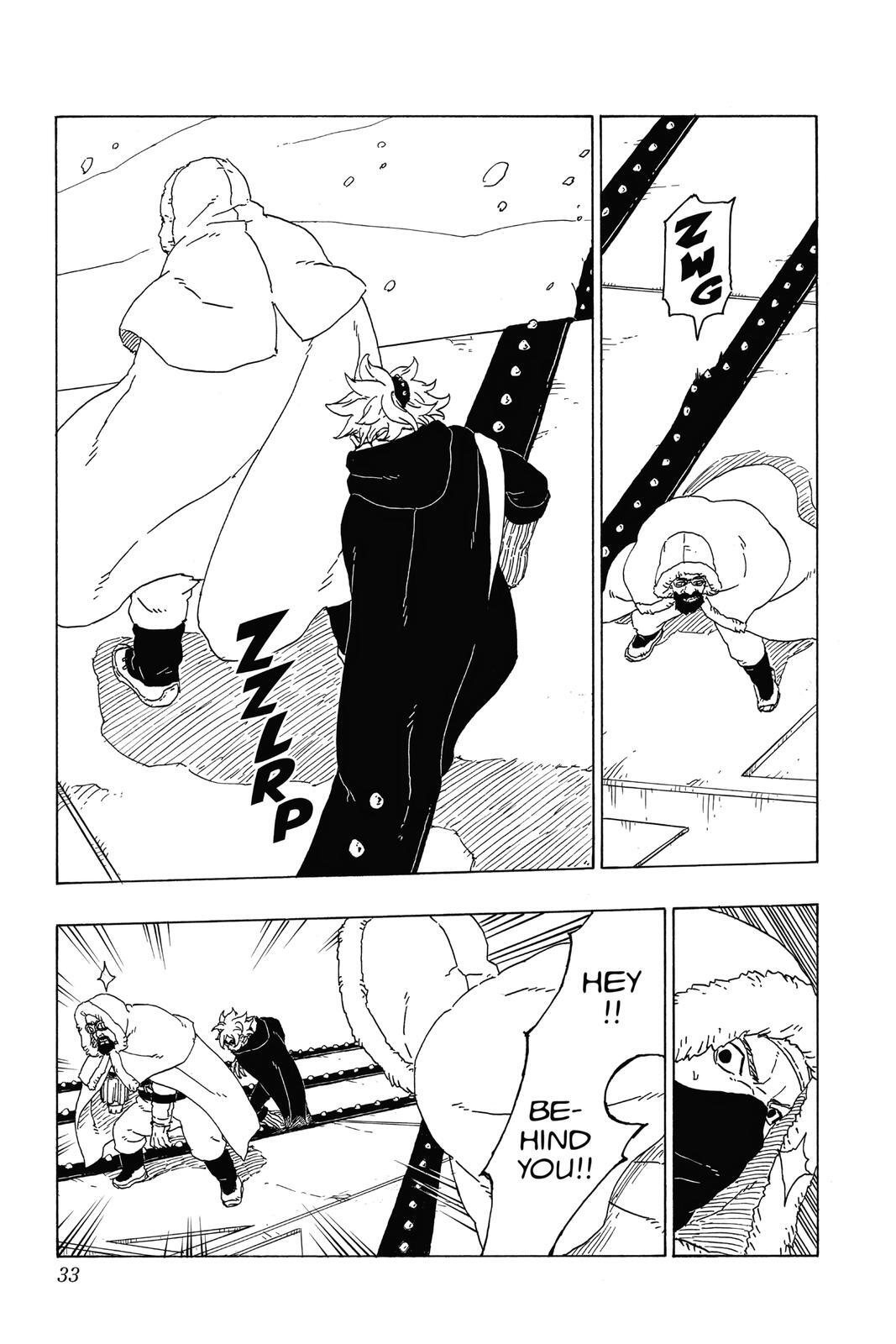 Read Boruto- Naruto Next Generations Manga Online
