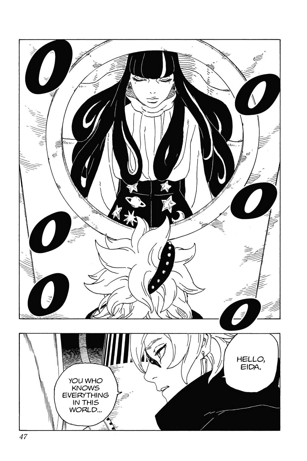 Read Boruto- Naruto Next Generations Manga Online