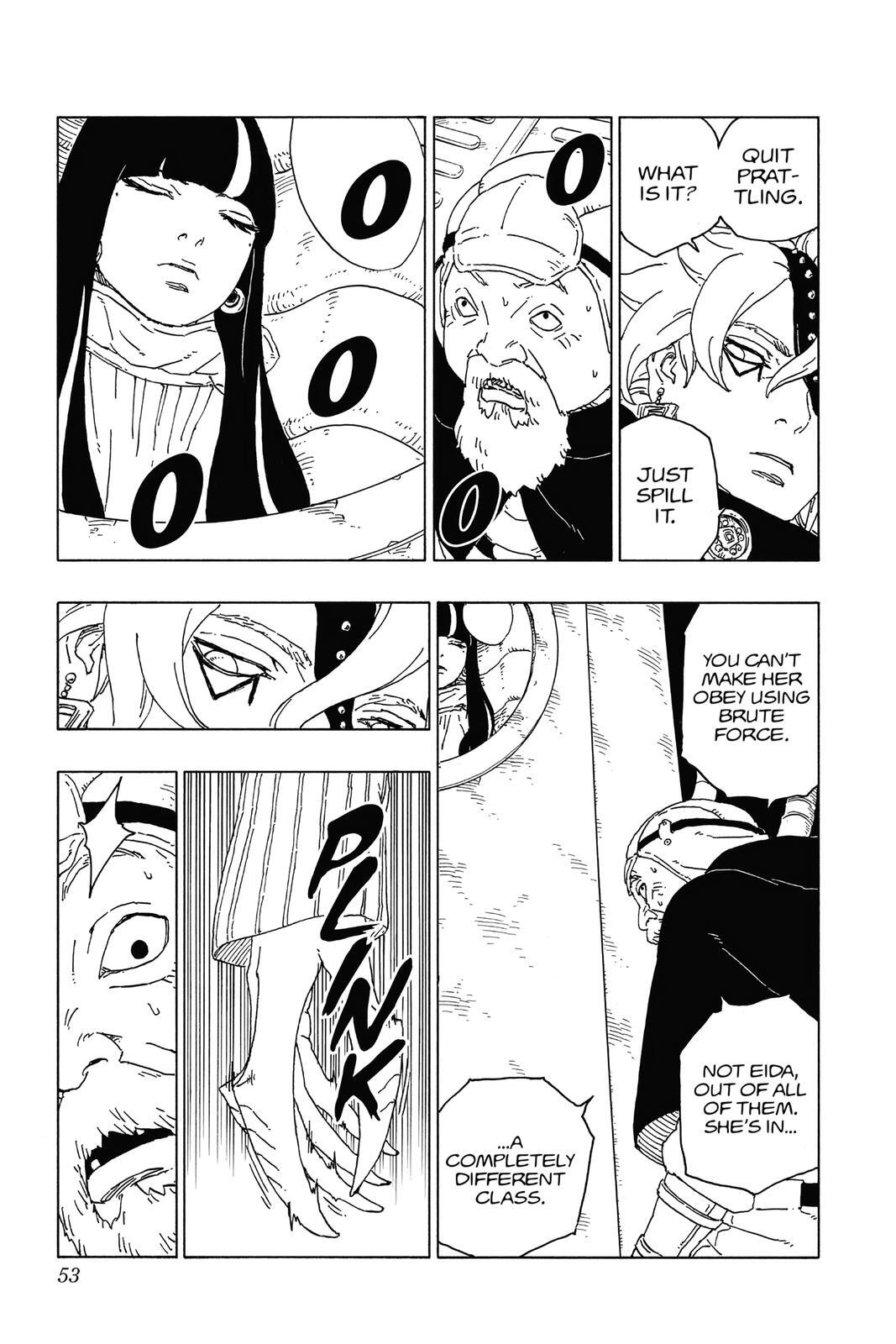 Read Boruto- Naruto Next Generations Manga Online