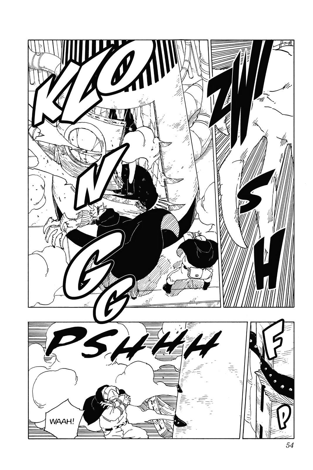 Read Boruto- Naruto Next Generations Manga Online