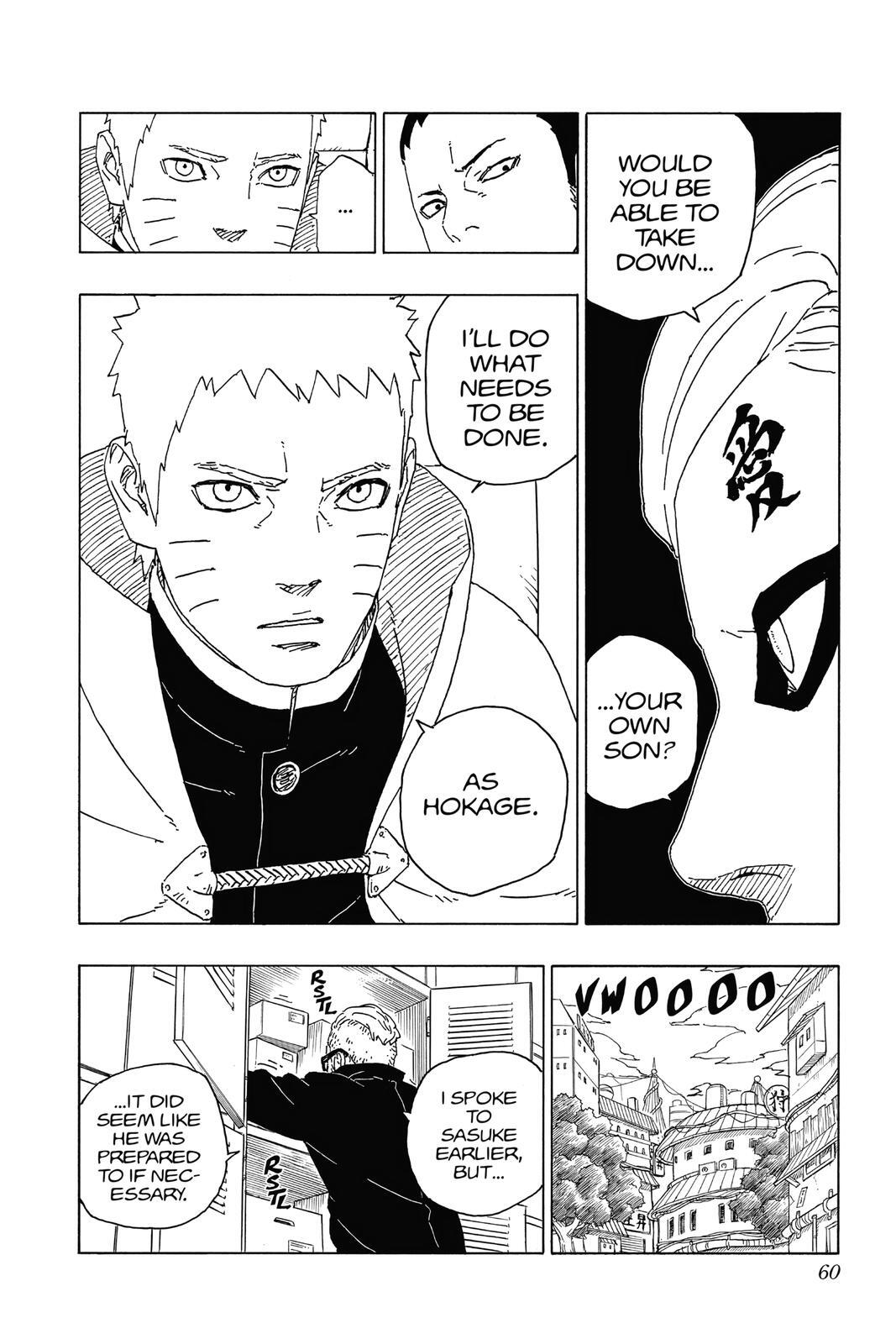 Read Boruto- Naruto Next Generations Manga Online