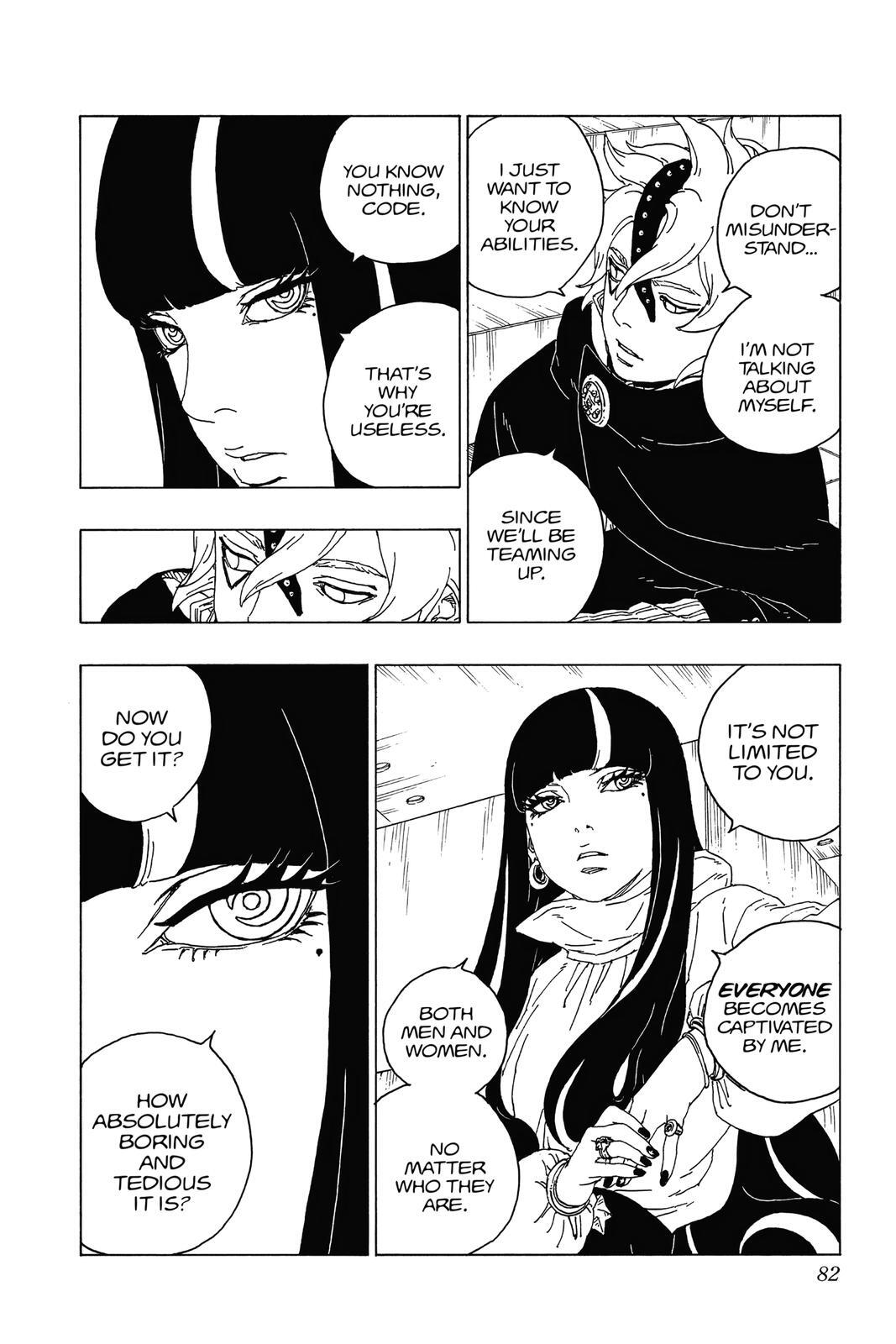 Read Boruto- Naruto Next Generations Manga Online
