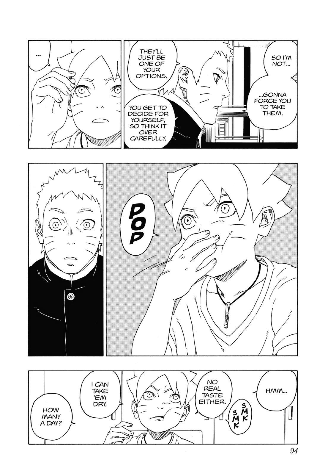 Read Boruto- Naruto Next Generations Manga Online