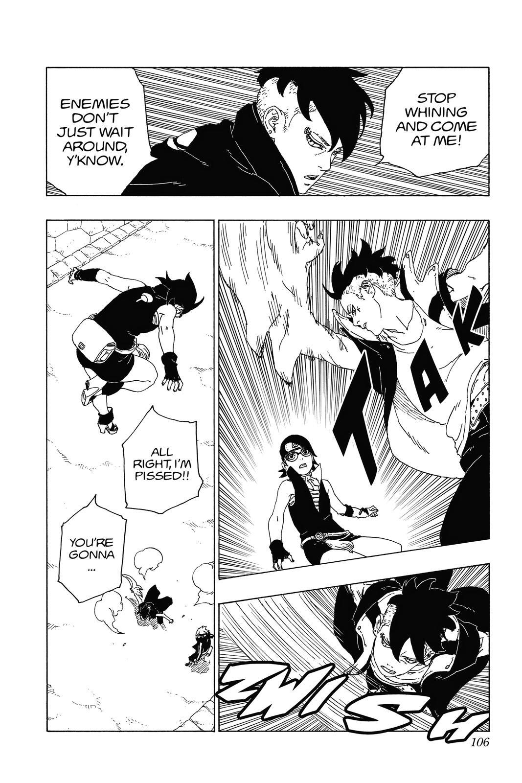 Read Boruto- Naruto Next Generations Manga Online