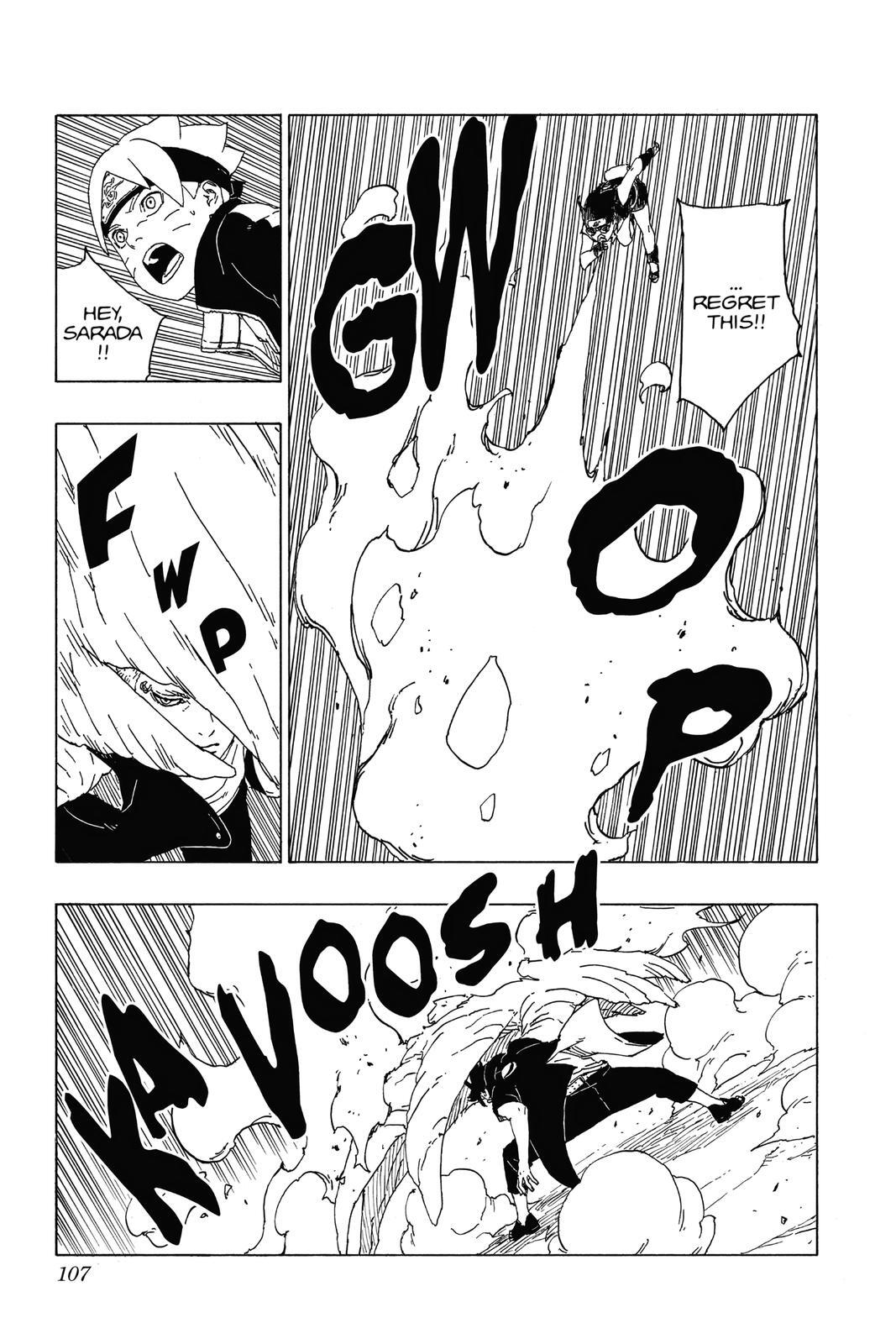 Read Boruto- Naruto Next Generations Manga Online