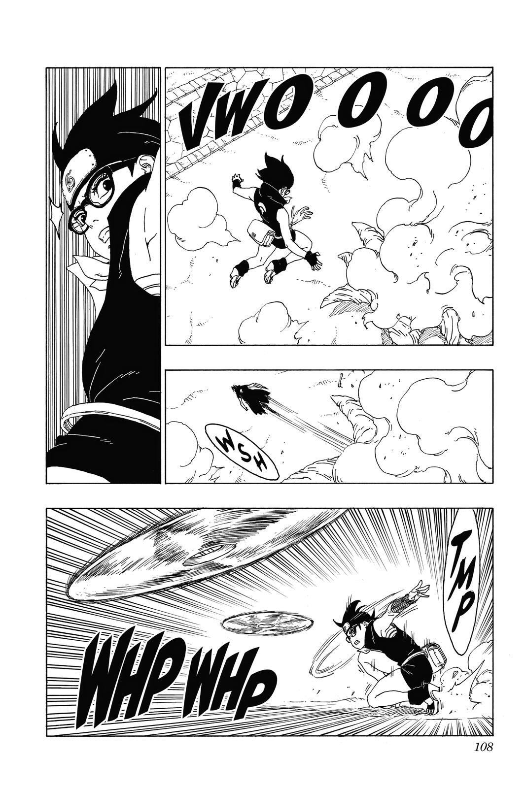 Read Boruto- Naruto Next Generations Manga Online