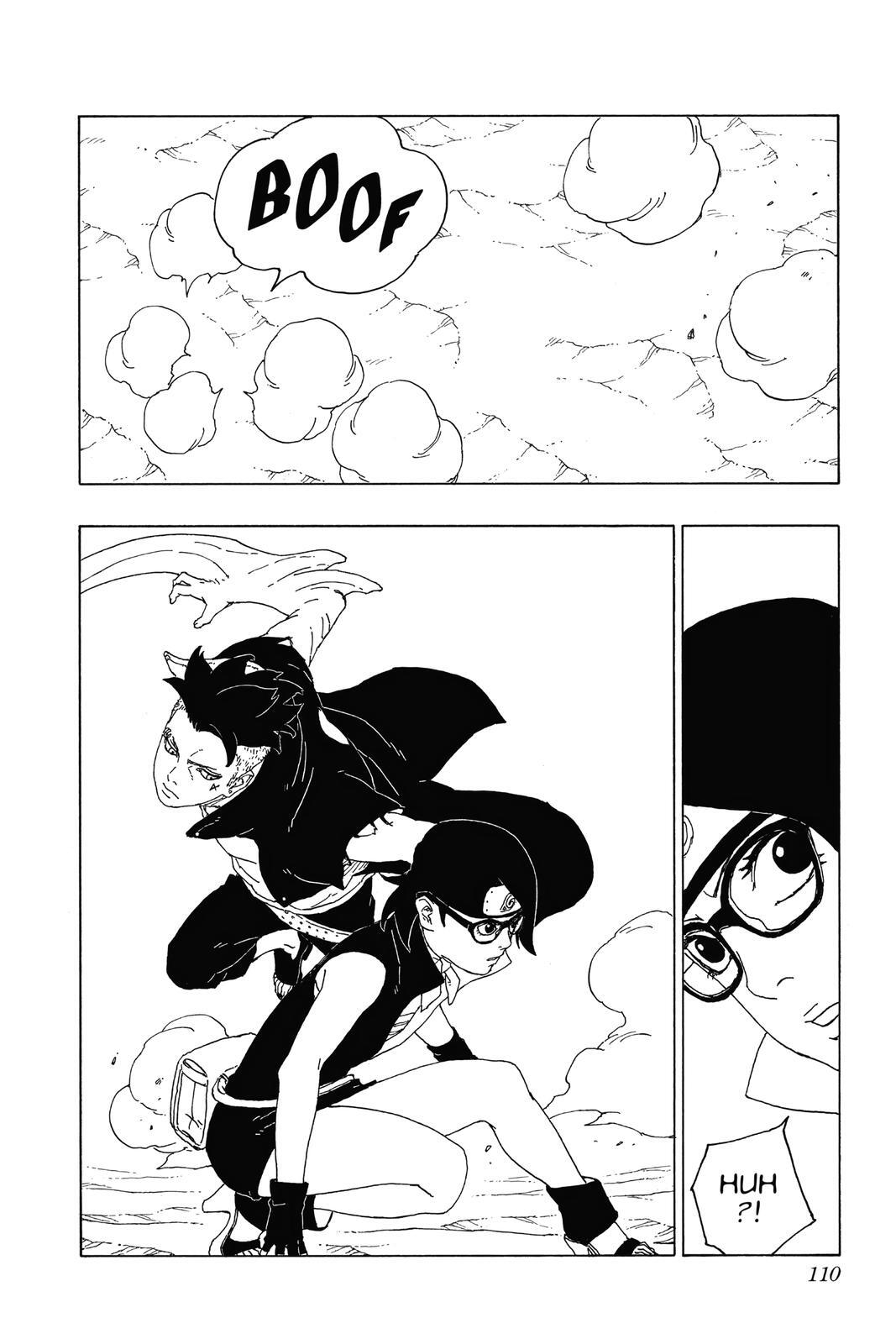 Read Boruto- Naruto Next Generations Manga Online
