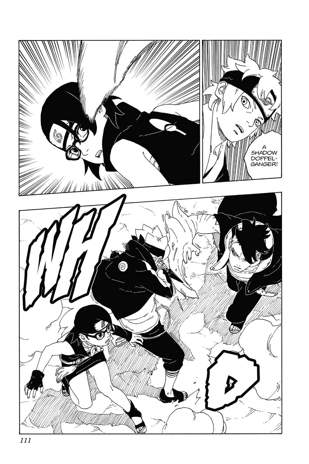 Read Boruto- Naruto Next Generations Manga Online