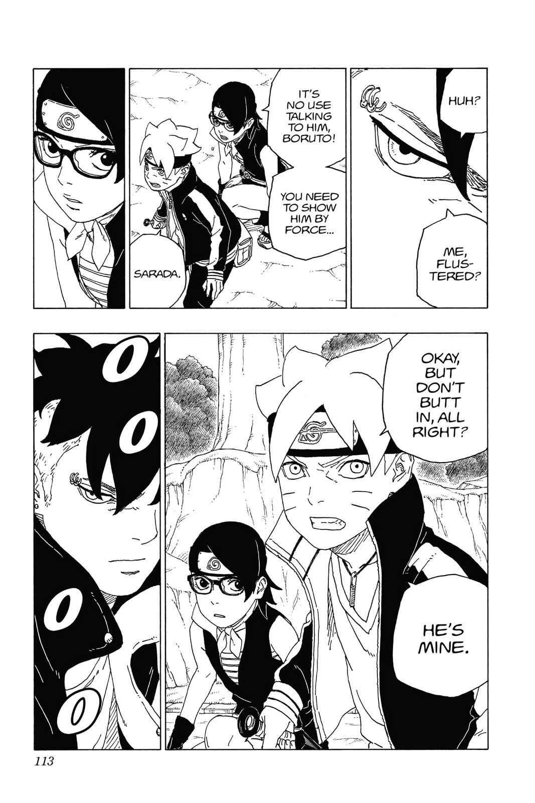 Read Boruto- Naruto Next Generations Manga Online