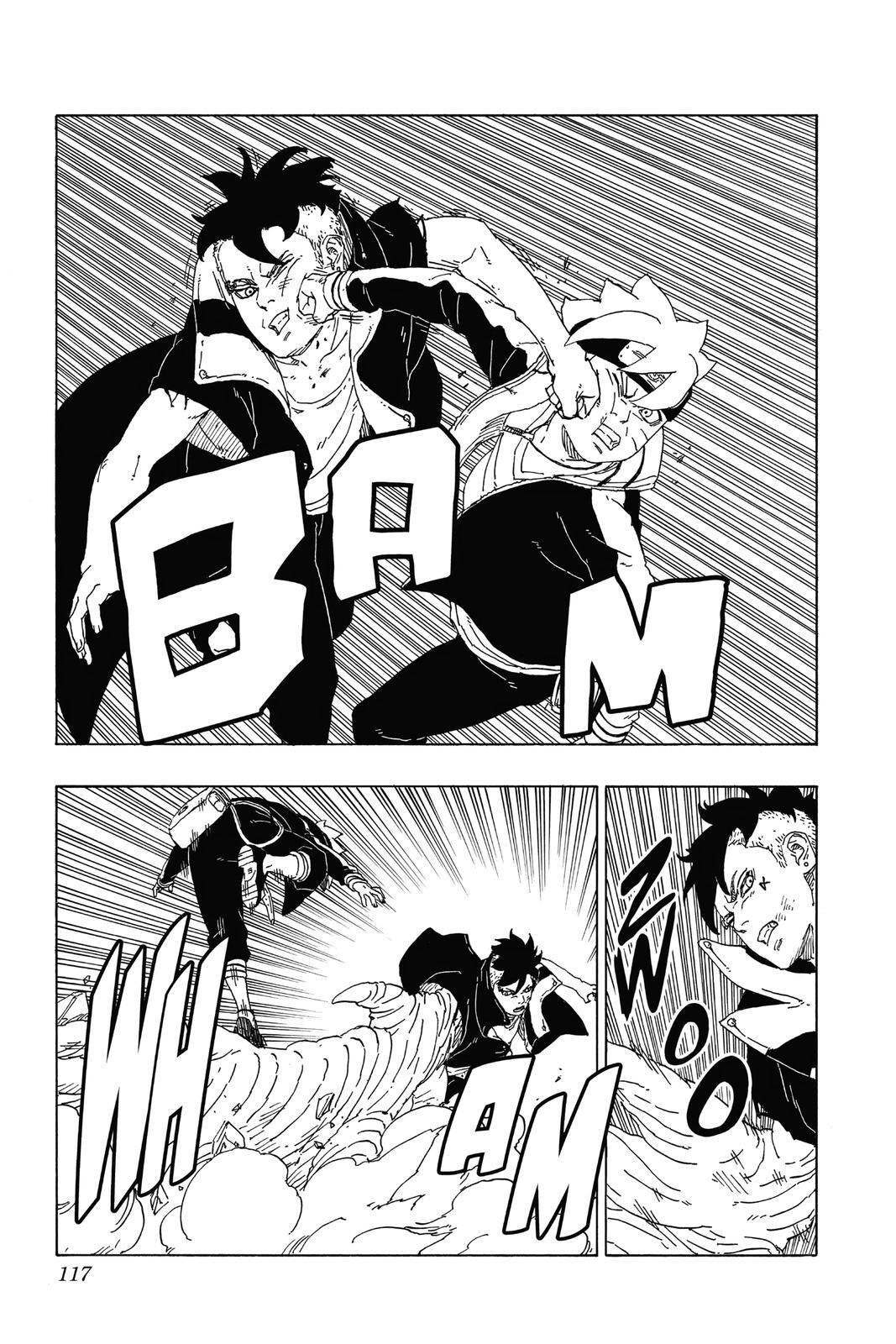 Read Boruto- Naruto Next Generations Manga Online