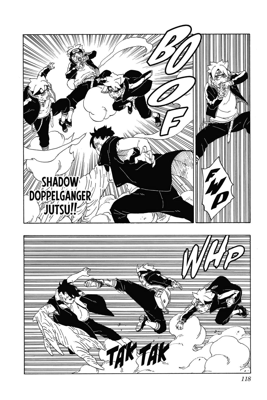 Read Boruto- Naruto Next Generations Manga Online
