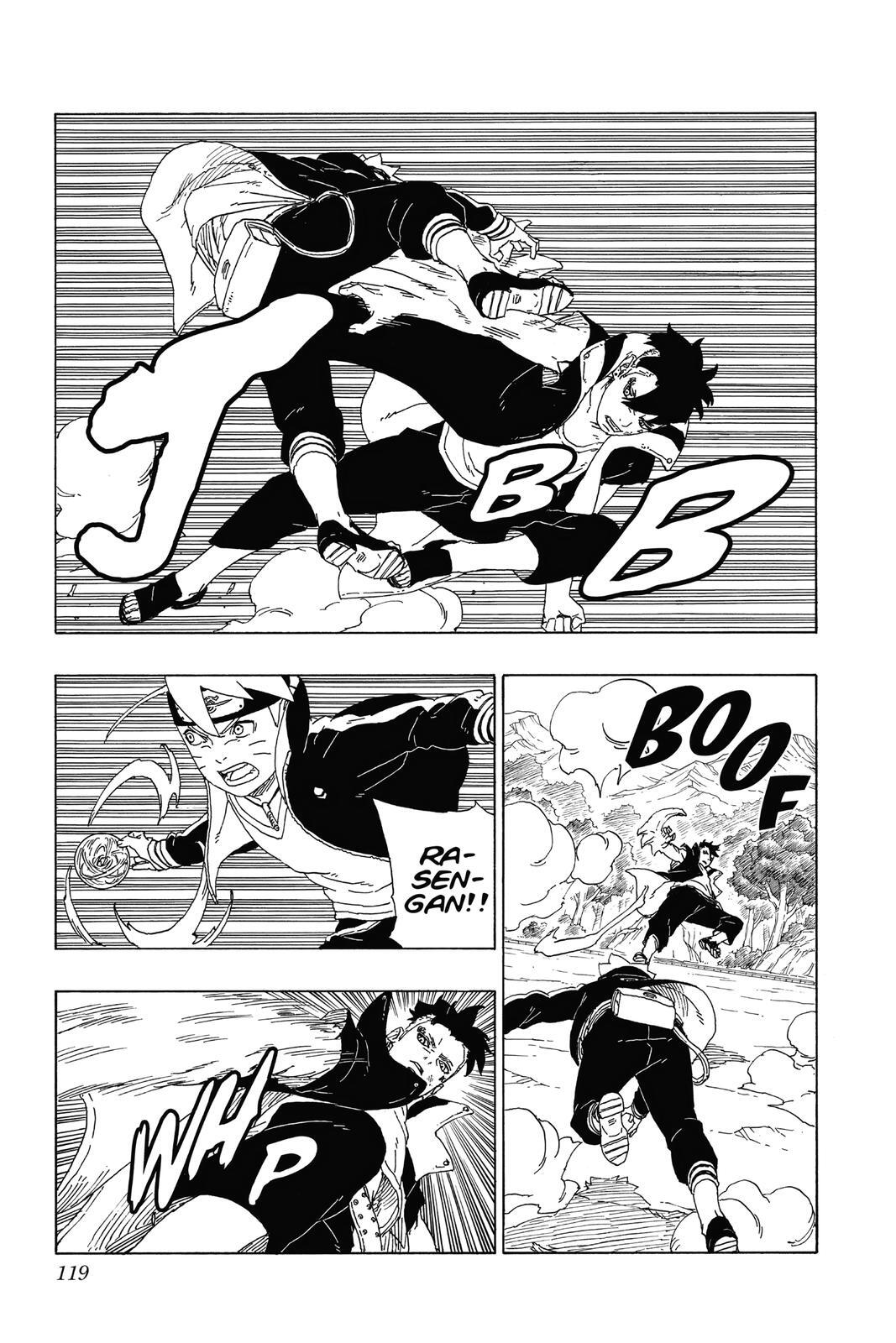 Read Boruto- Naruto Next Generations Manga Online