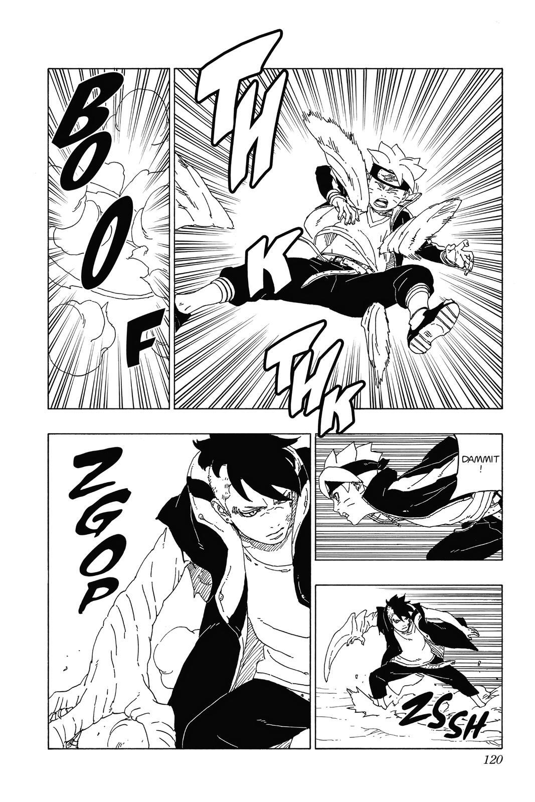 Read Boruto- Naruto Next Generations Manga Online