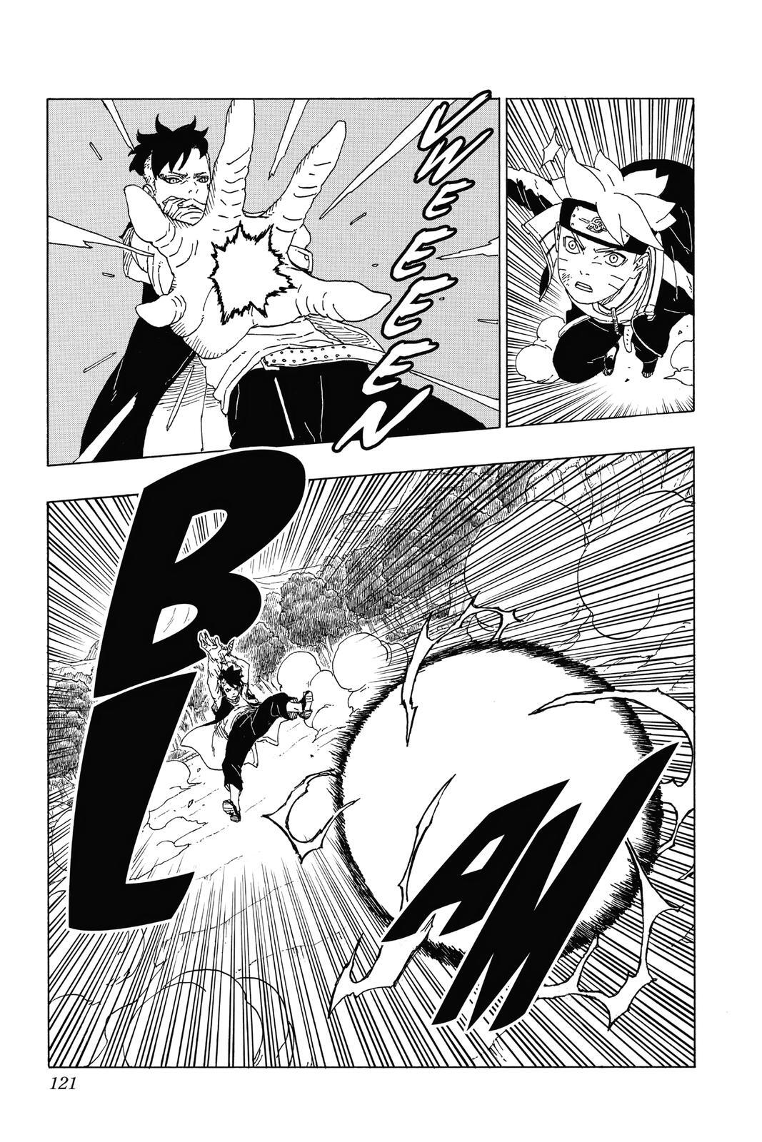 Read Boruto- Naruto Next Generations Manga Online