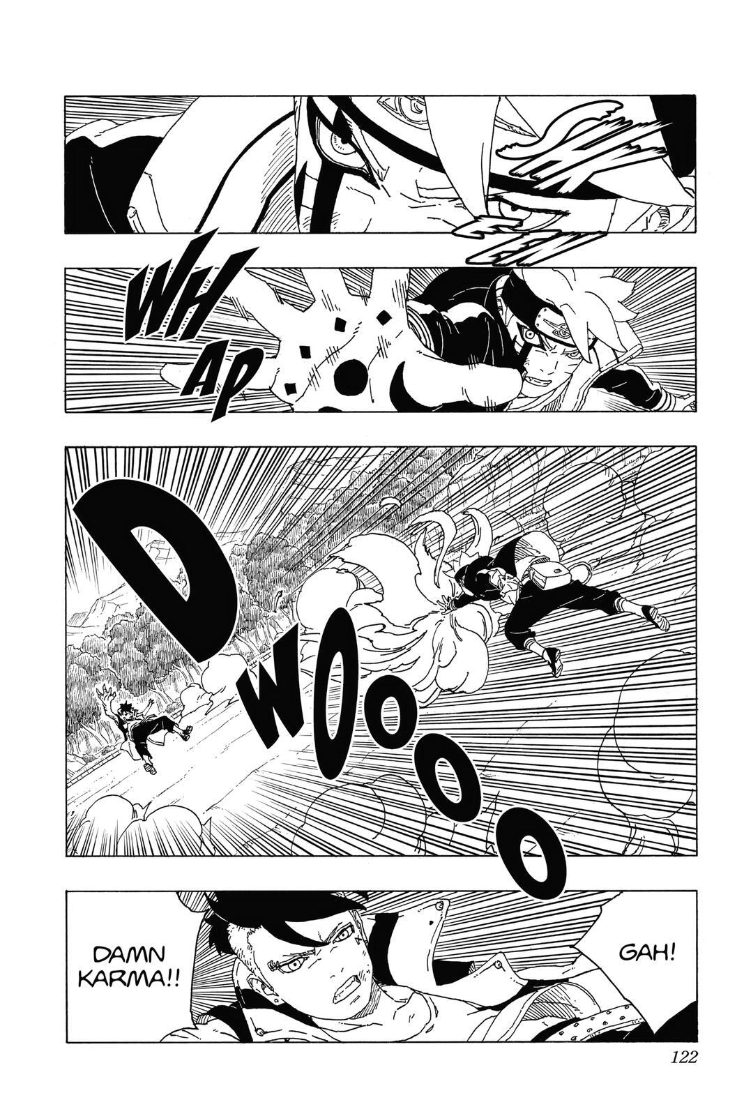 Read Boruto- Naruto Next Generations Manga Online