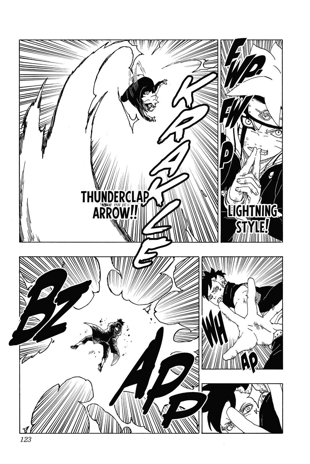 Read Boruto- Naruto Next Generations Manga Online