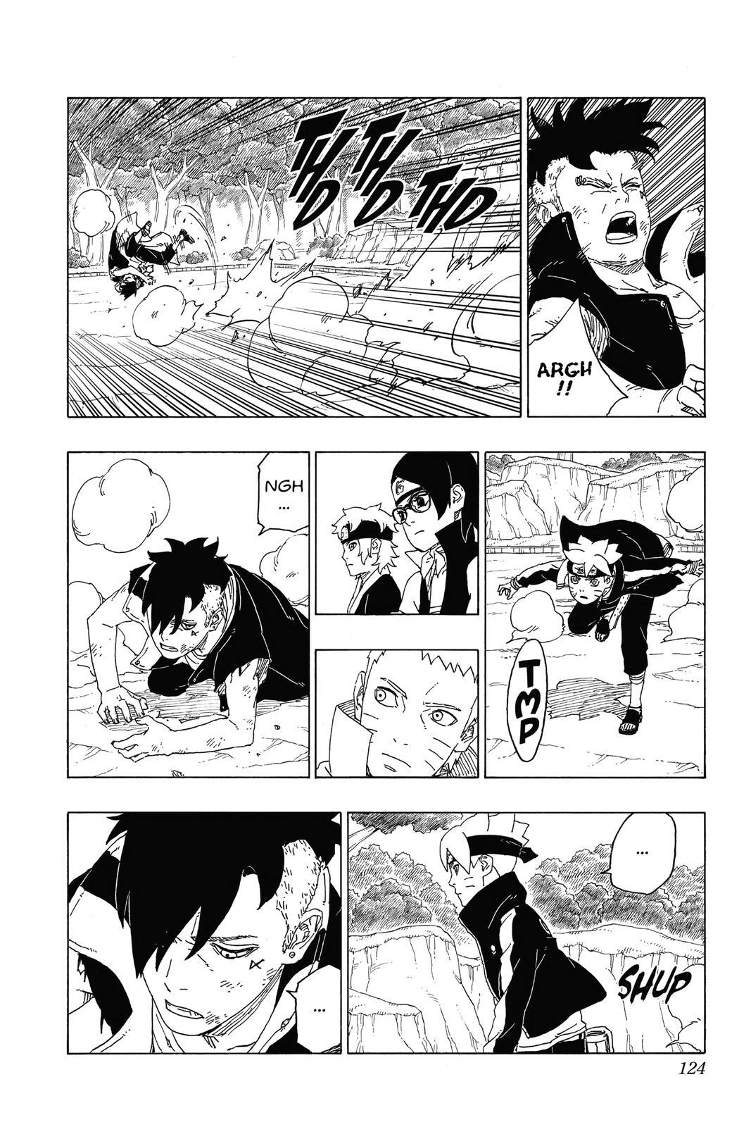 Read Boruto- Naruto Next Generations Manga Online
