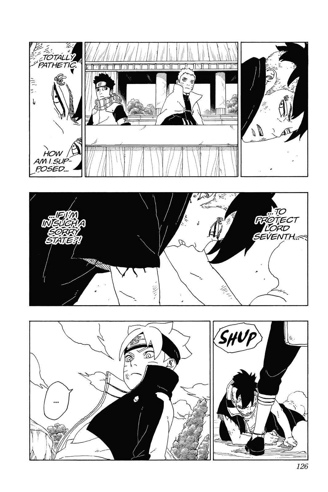 Read Boruto- Naruto Next Generations Manga Online