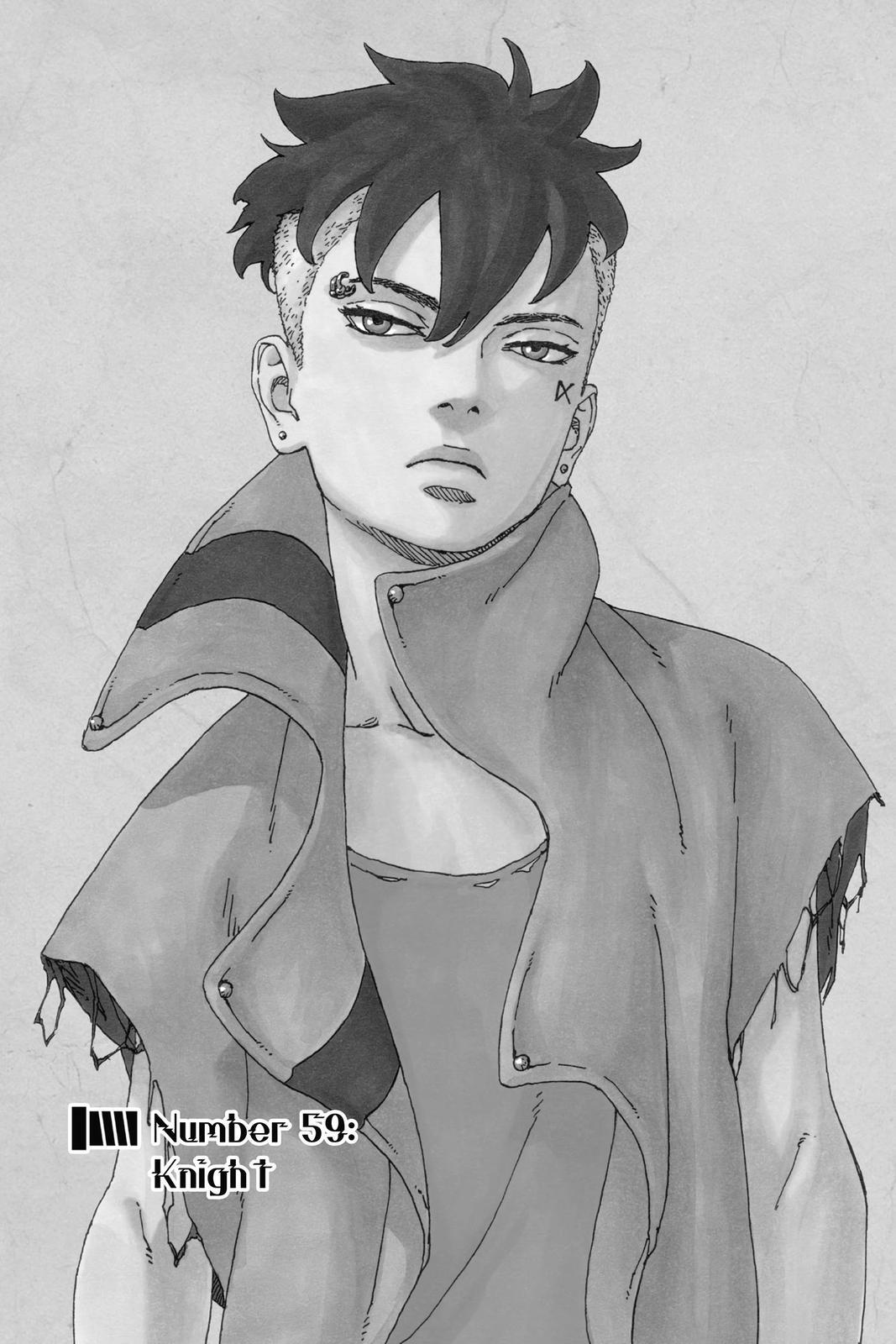 Read Boruto- Naruto Next Generations Manga Online
