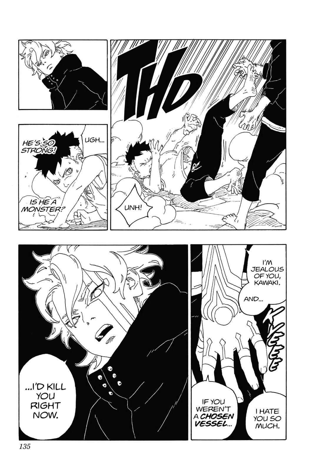 Read Boruto- Naruto Next Generations Manga Online