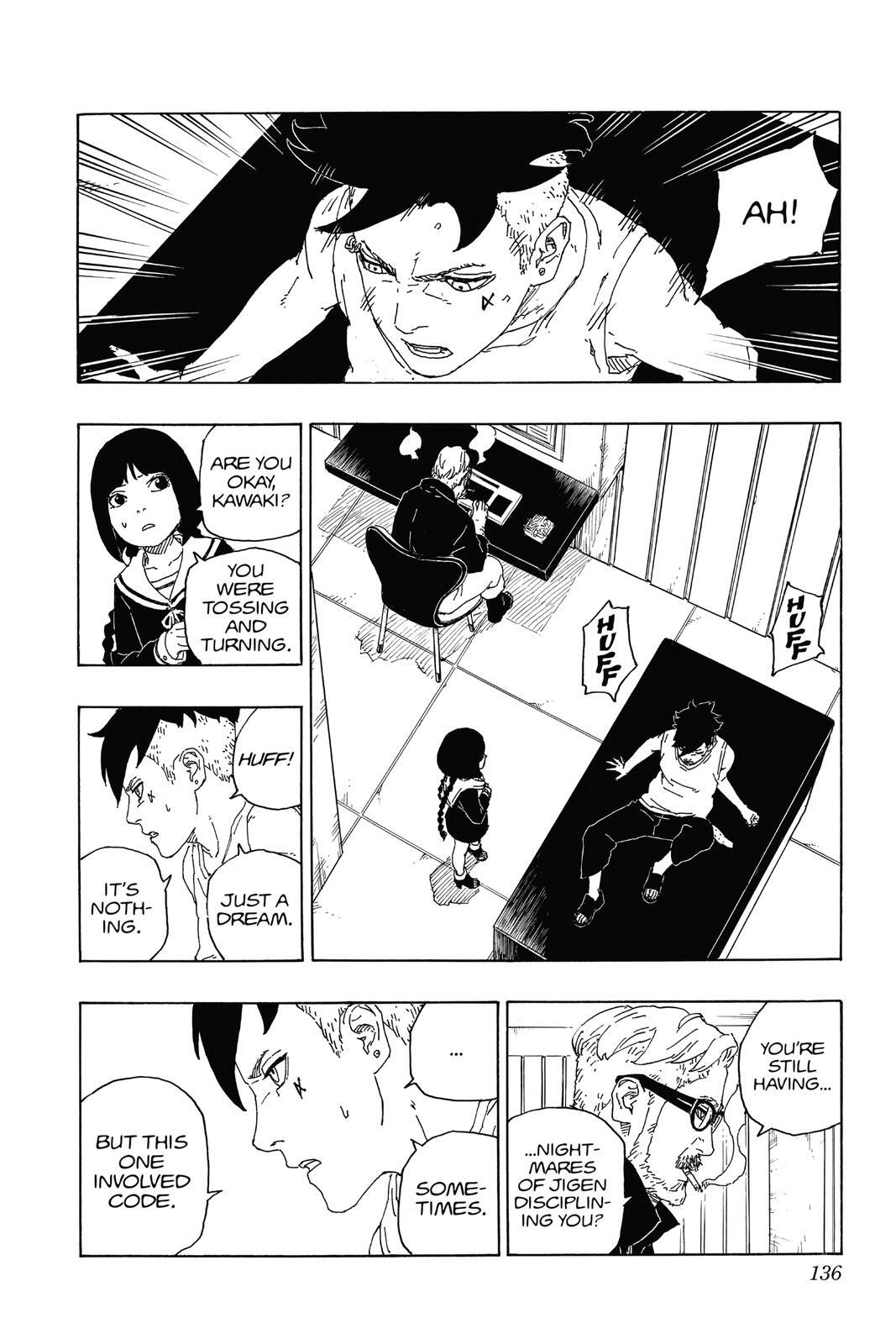 Read Boruto- Naruto Next Generations Manga Online