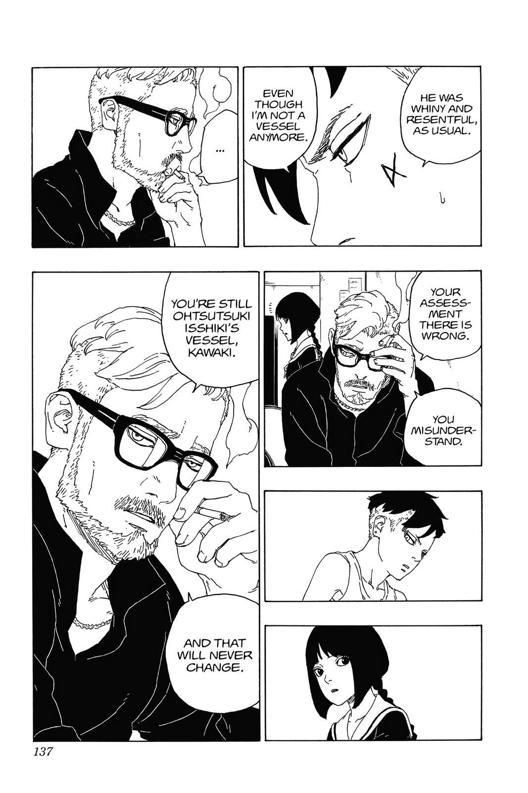 Read Boruto- Naruto Next Generations Manga Online