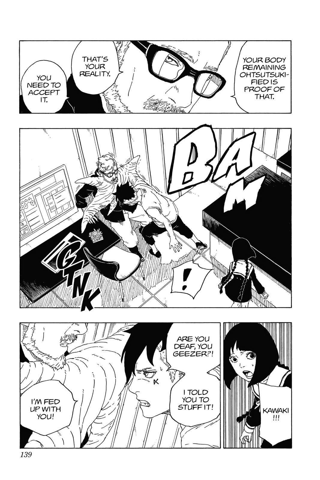 Read Boruto- Naruto Next Generations Manga Online