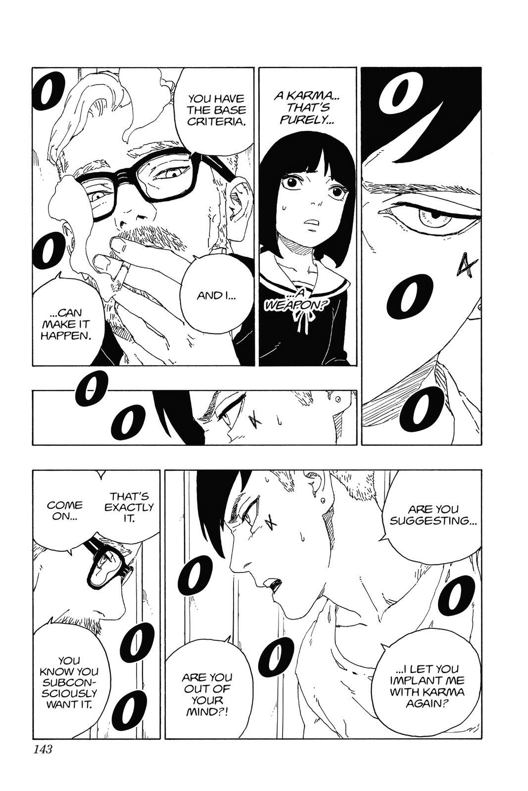 Read Boruto- Naruto Next Generations Manga Online