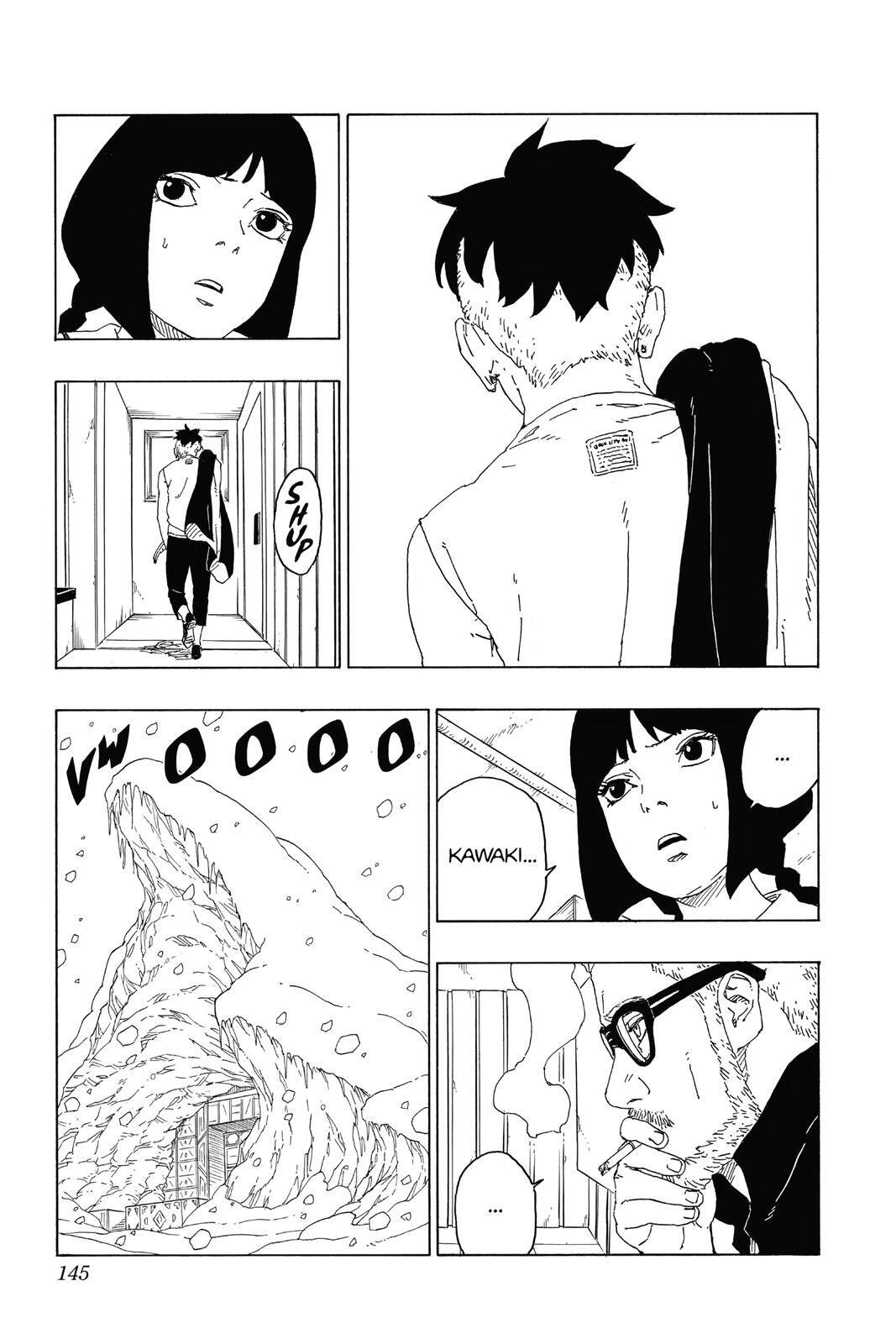 Read Boruto- Naruto Next Generations Manga Online