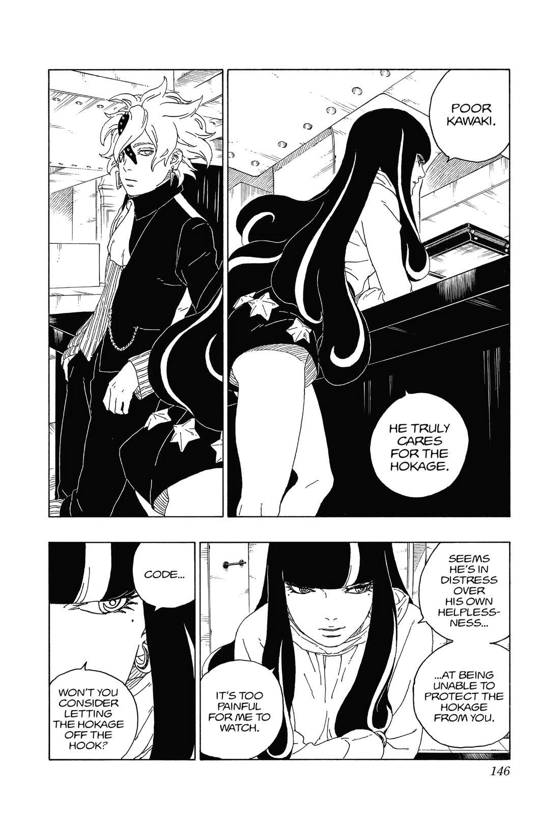 Read Boruto- Naruto Next Generations Manga Online