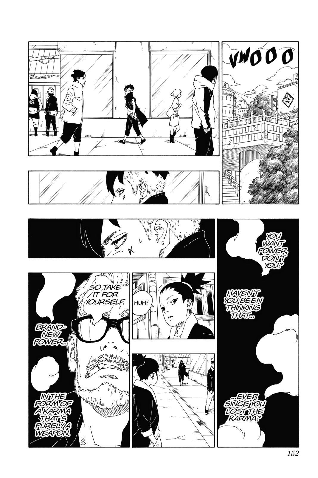 Read Boruto- Naruto Next Generations Manga Online