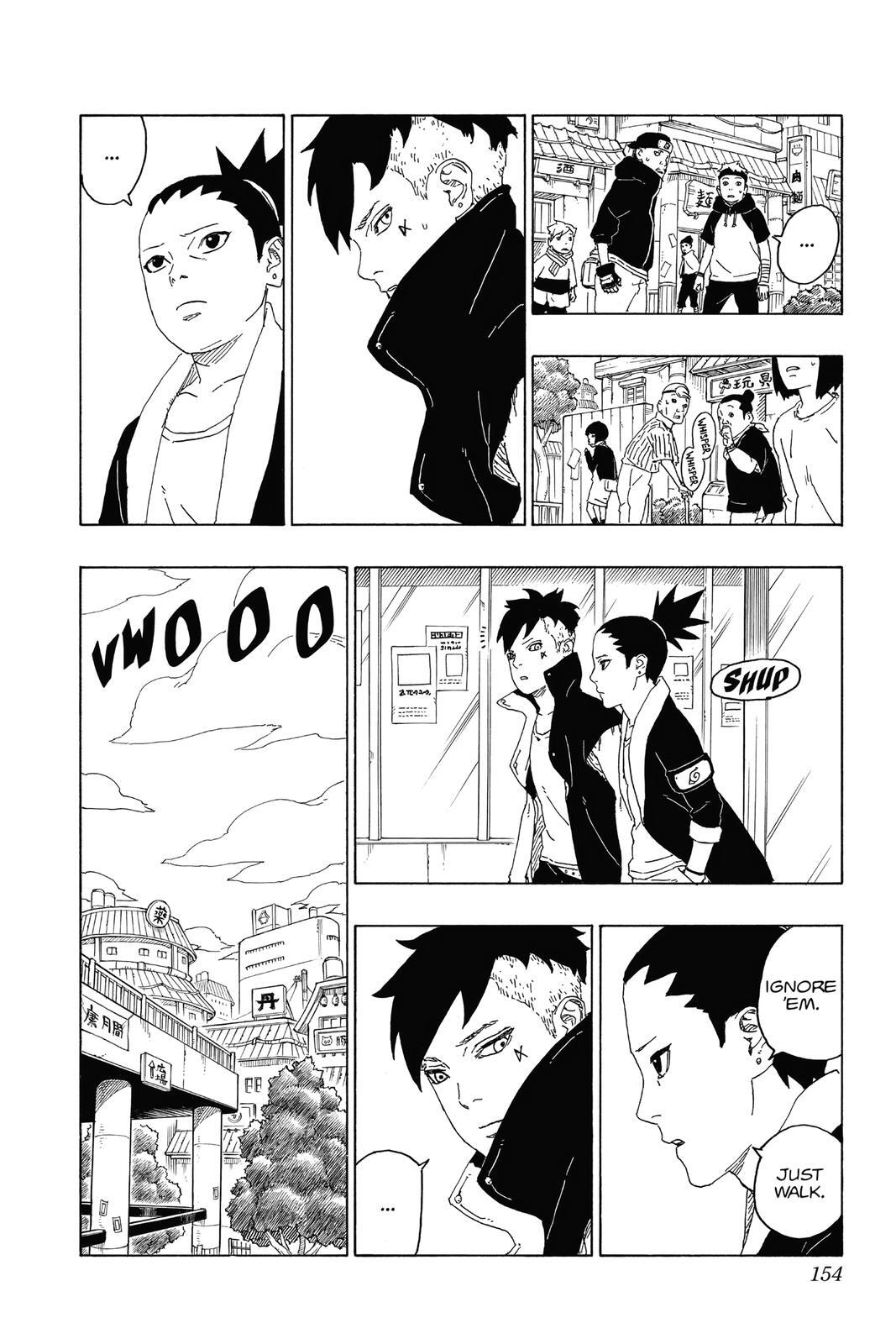 Read Boruto- Naruto Next Generations Manga Online