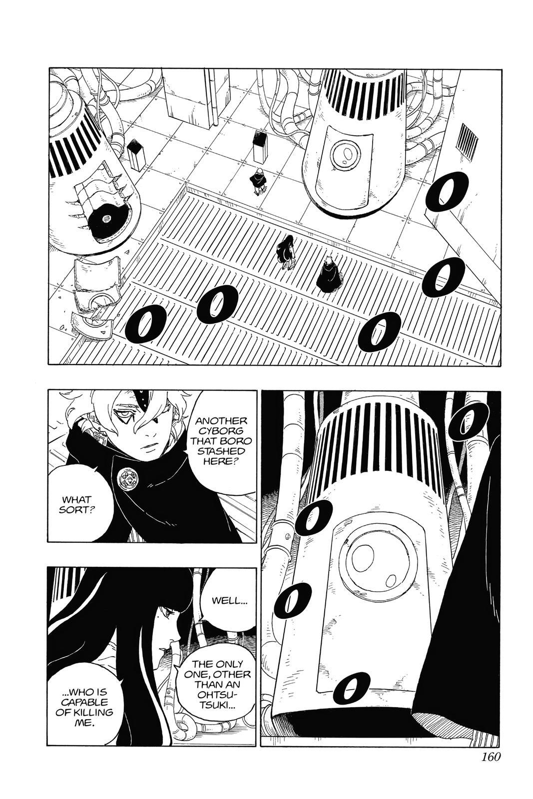 Read Boruto- Naruto Next Generations Manga Online