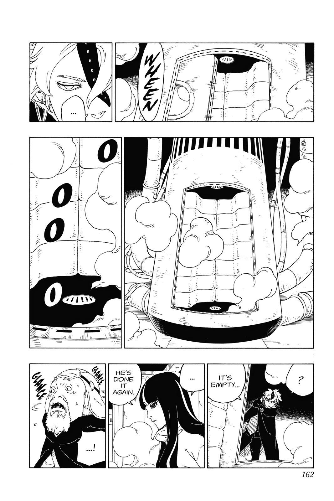 Read Boruto- Naruto Next Generations Manga Online