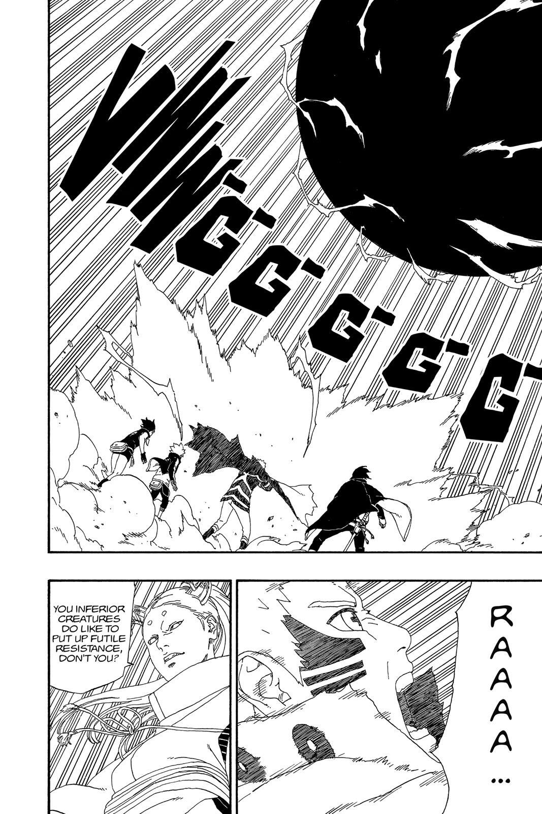 Read Boruto- Naruto Next Generations Manga Online