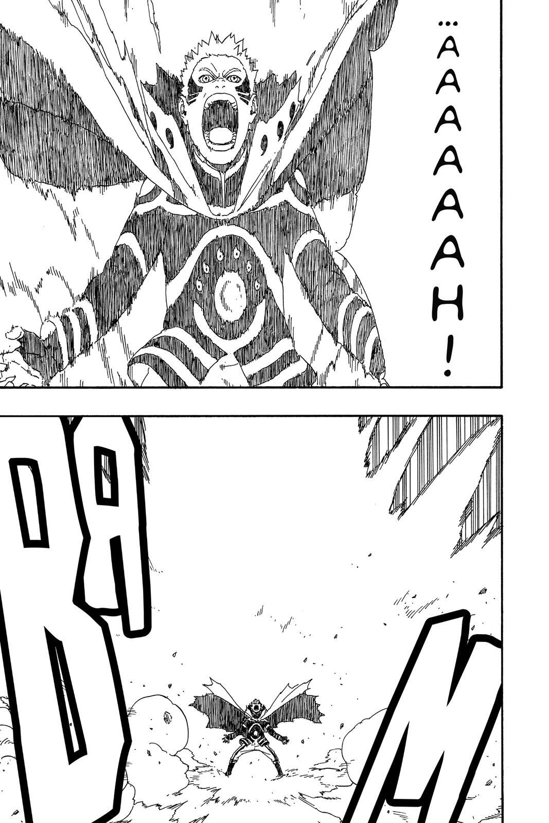 Read Boruto- Naruto Next Generations Manga Online