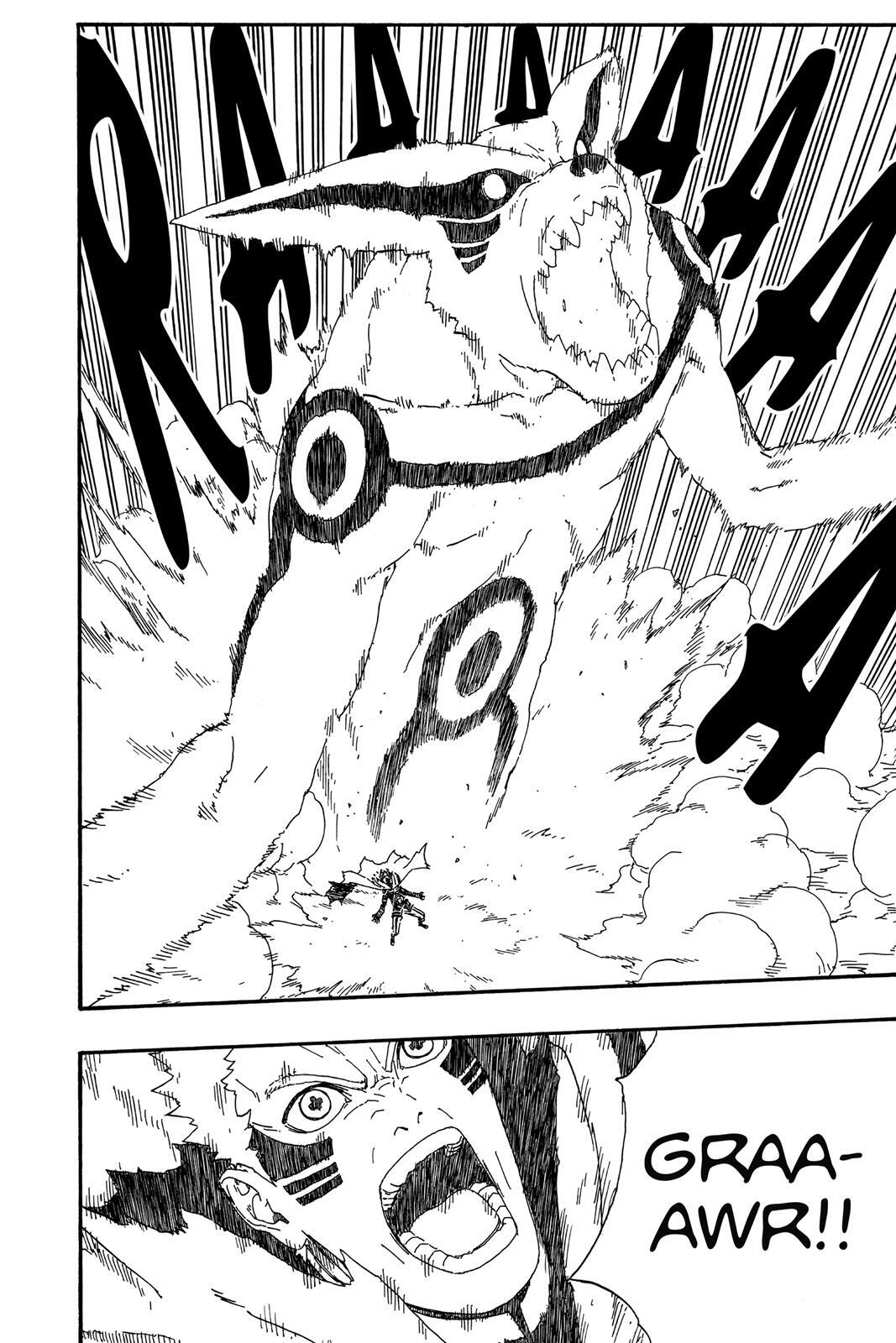 Read Boruto- Naruto Next Generations Manga Online