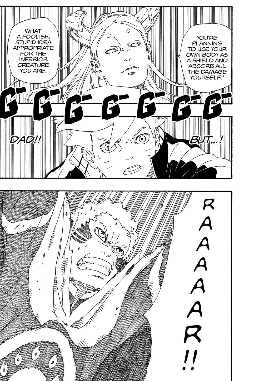 Read Boruto- Naruto Next Generations Manga Online