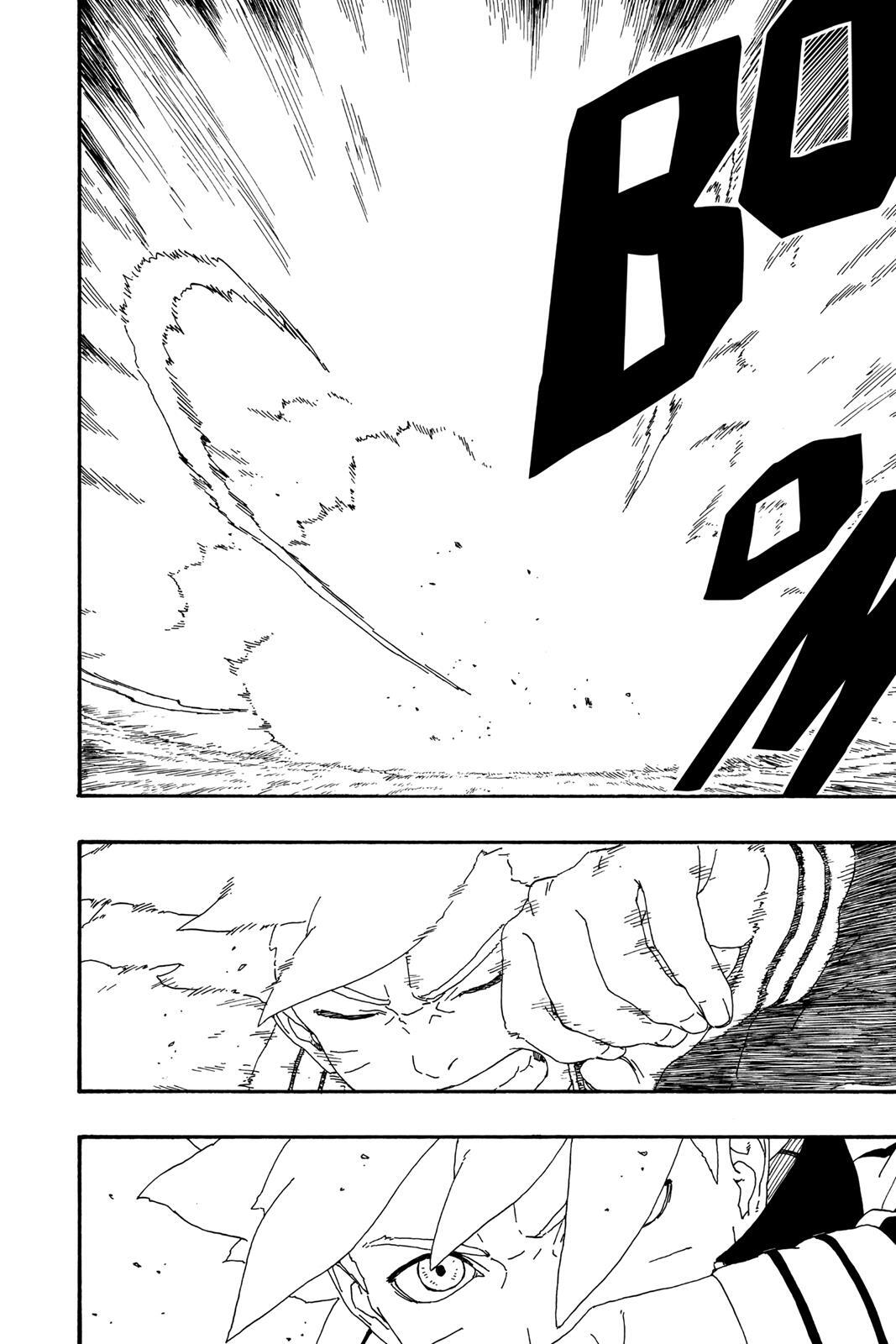 Read Boruto- Naruto Next Generations Manga Online