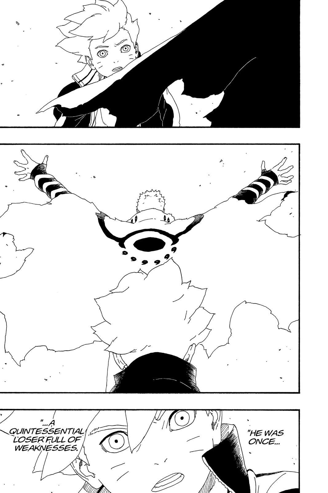 Read Boruto- Naruto Next Generations Manga Online