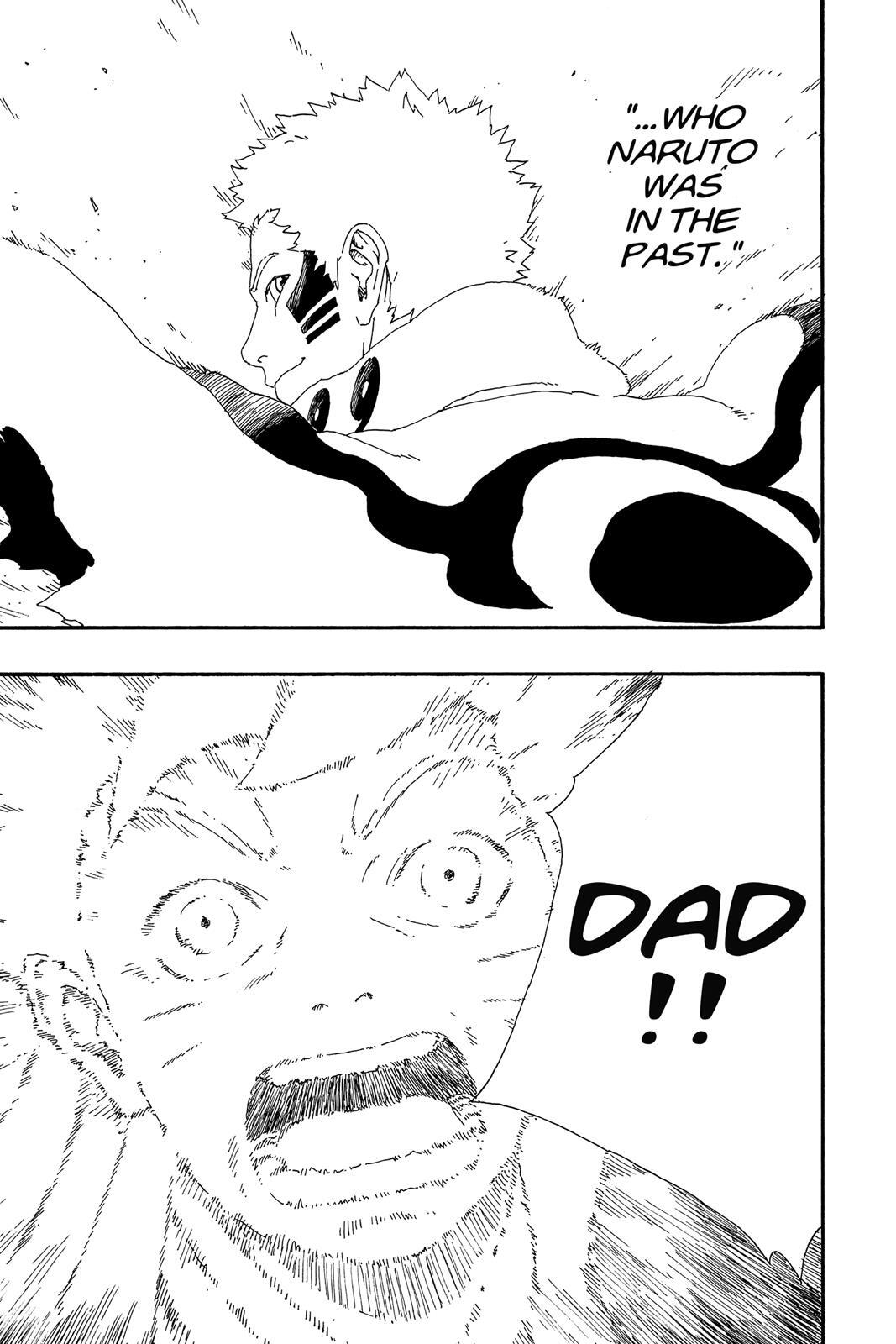 Read Boruto- Naruto Next Generations Manga Online
