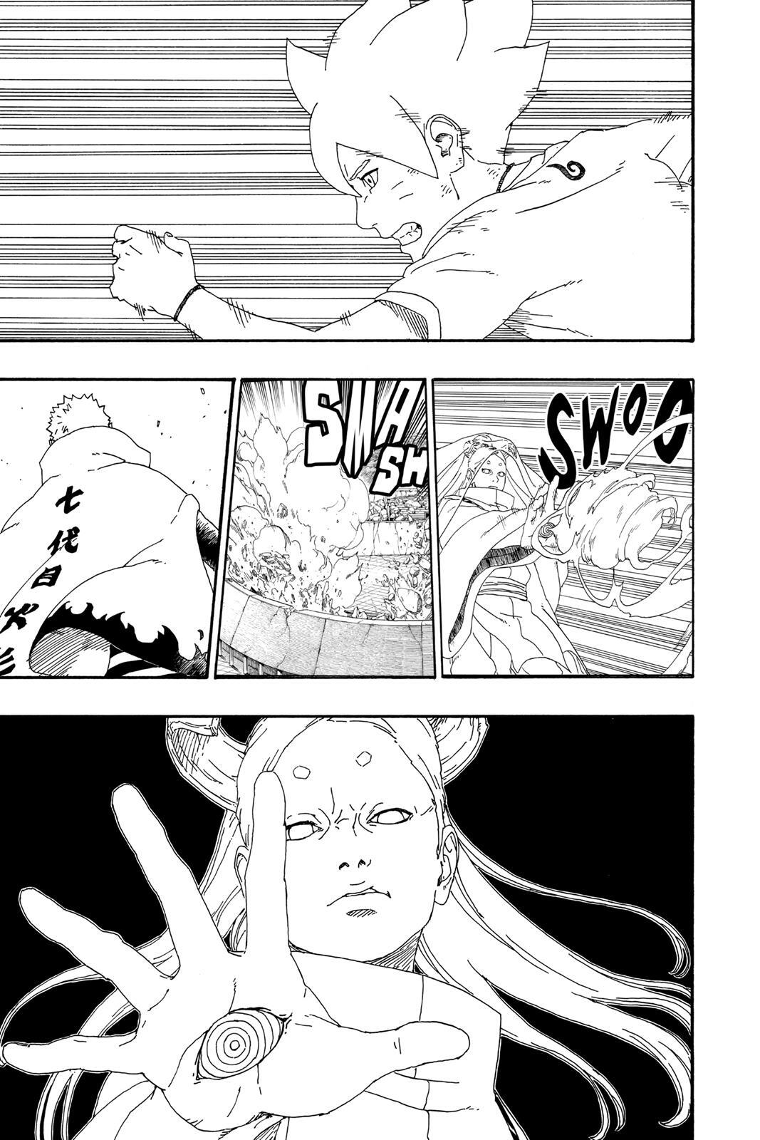 Read Boruto- Naruto Next Generations Manga Online