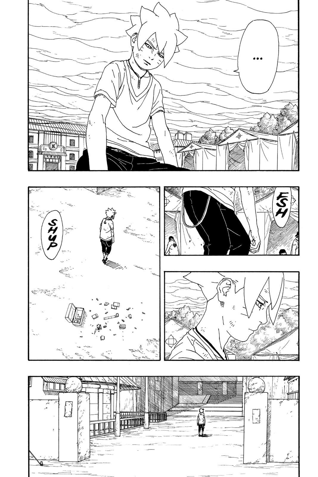 Read Boruto- Naruto Next Generations Manga Online