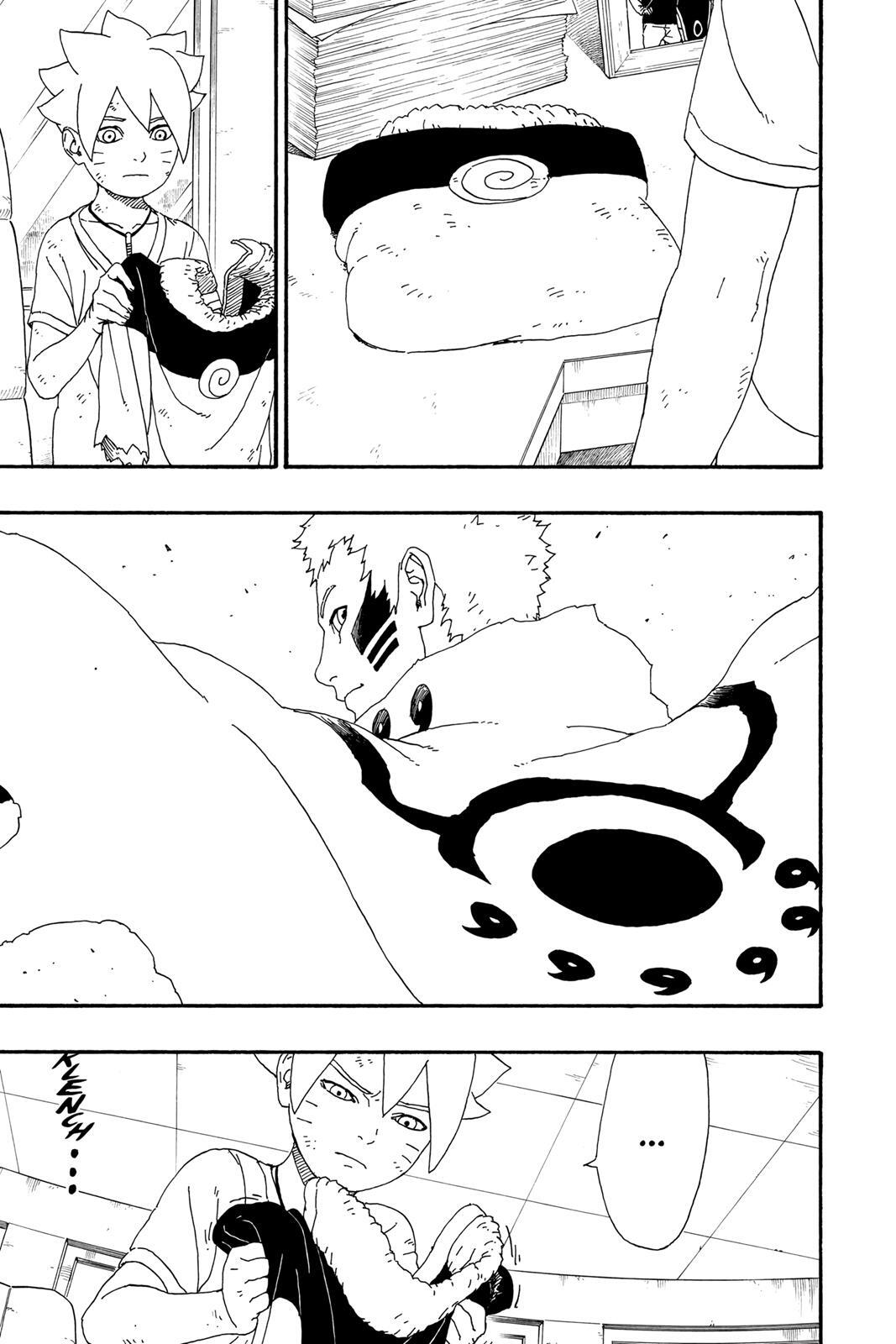 Read Boruto- Naruto Next Generations Manga Online