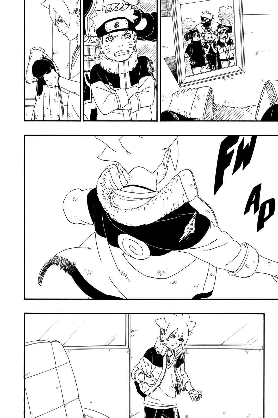 Read Boruto- Naruto Next Generations Manga Online