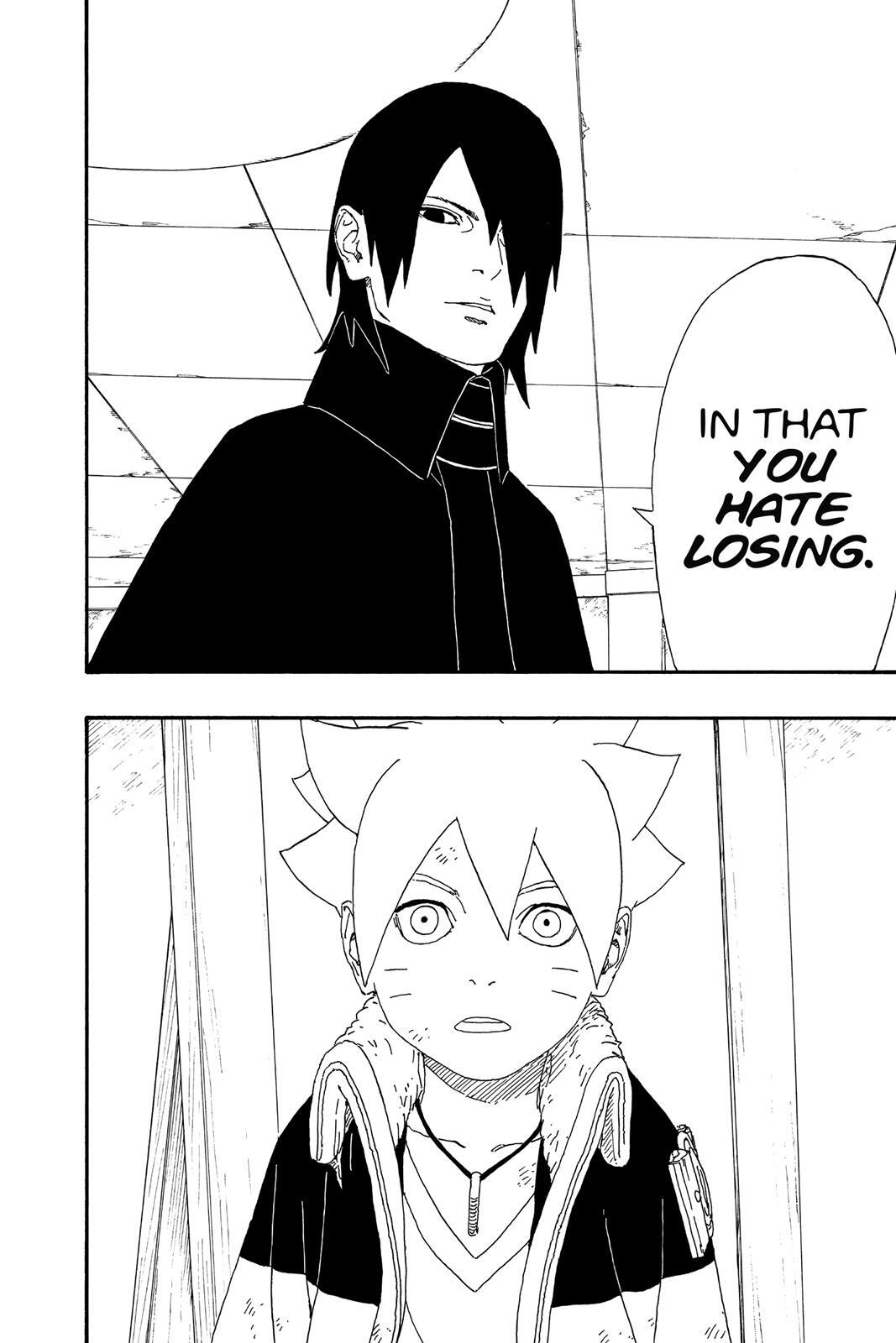 Read Boruto- Naruto Next Generations Manga Online