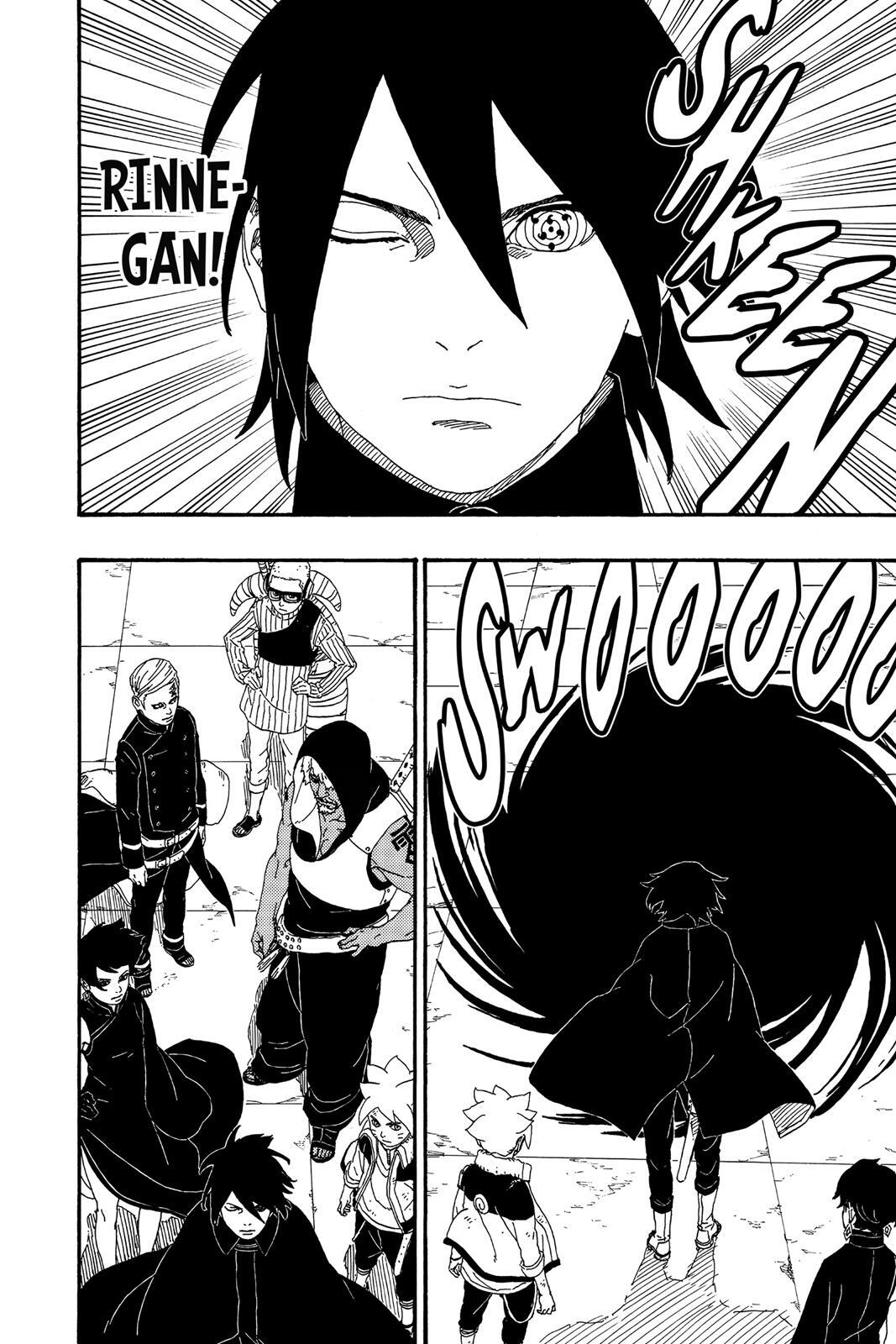 Read Boruto- Naruto Next Generations Manga Online