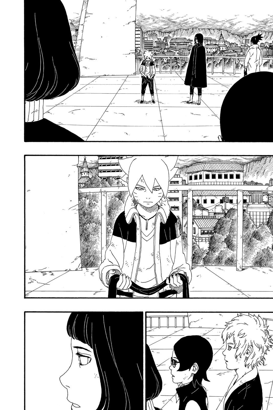 Read Boruto- Naruto Next Generations Manga Online