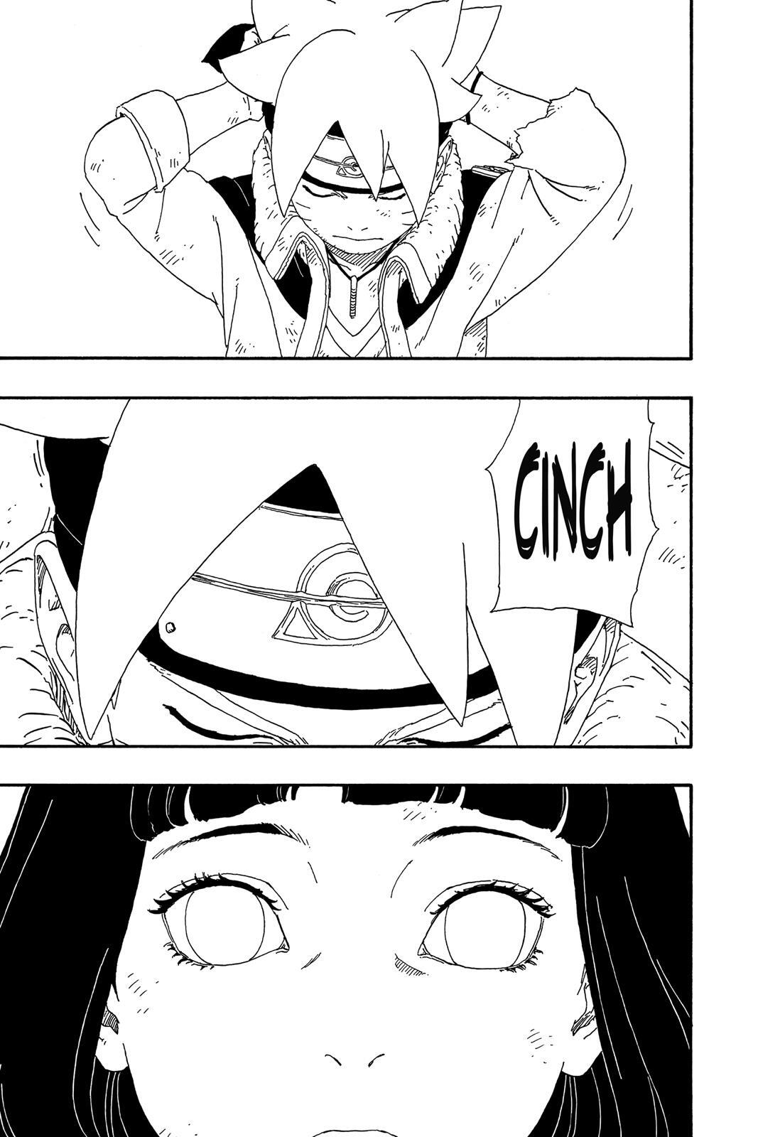 Read Boruto- Naruto Next Generations Manga Online