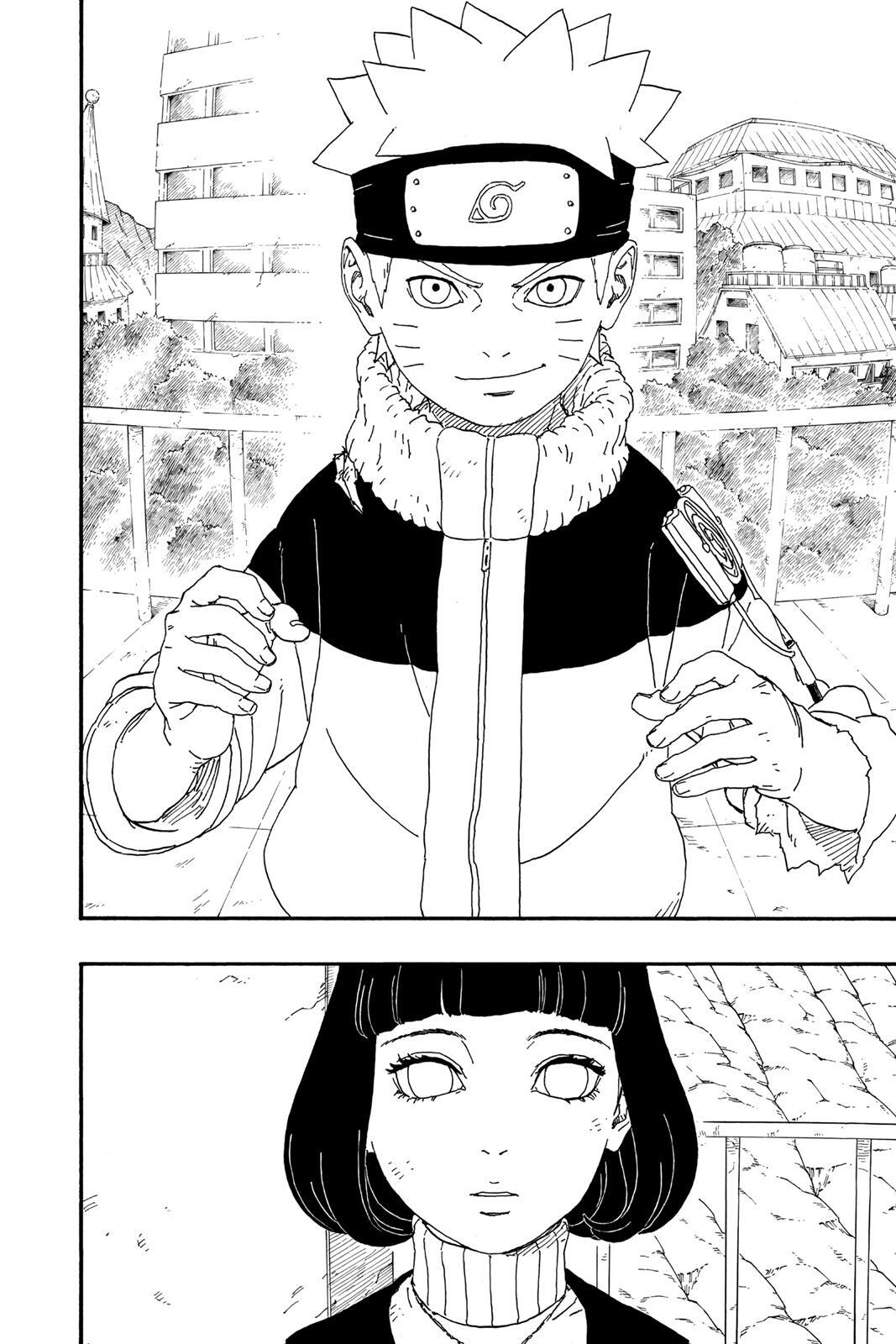 Read Boruto- Naruto Next Generations Manga Online
